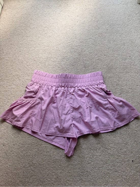 FP Movement by Free People Pants - FP Movement Get Your Flirt On Shorts